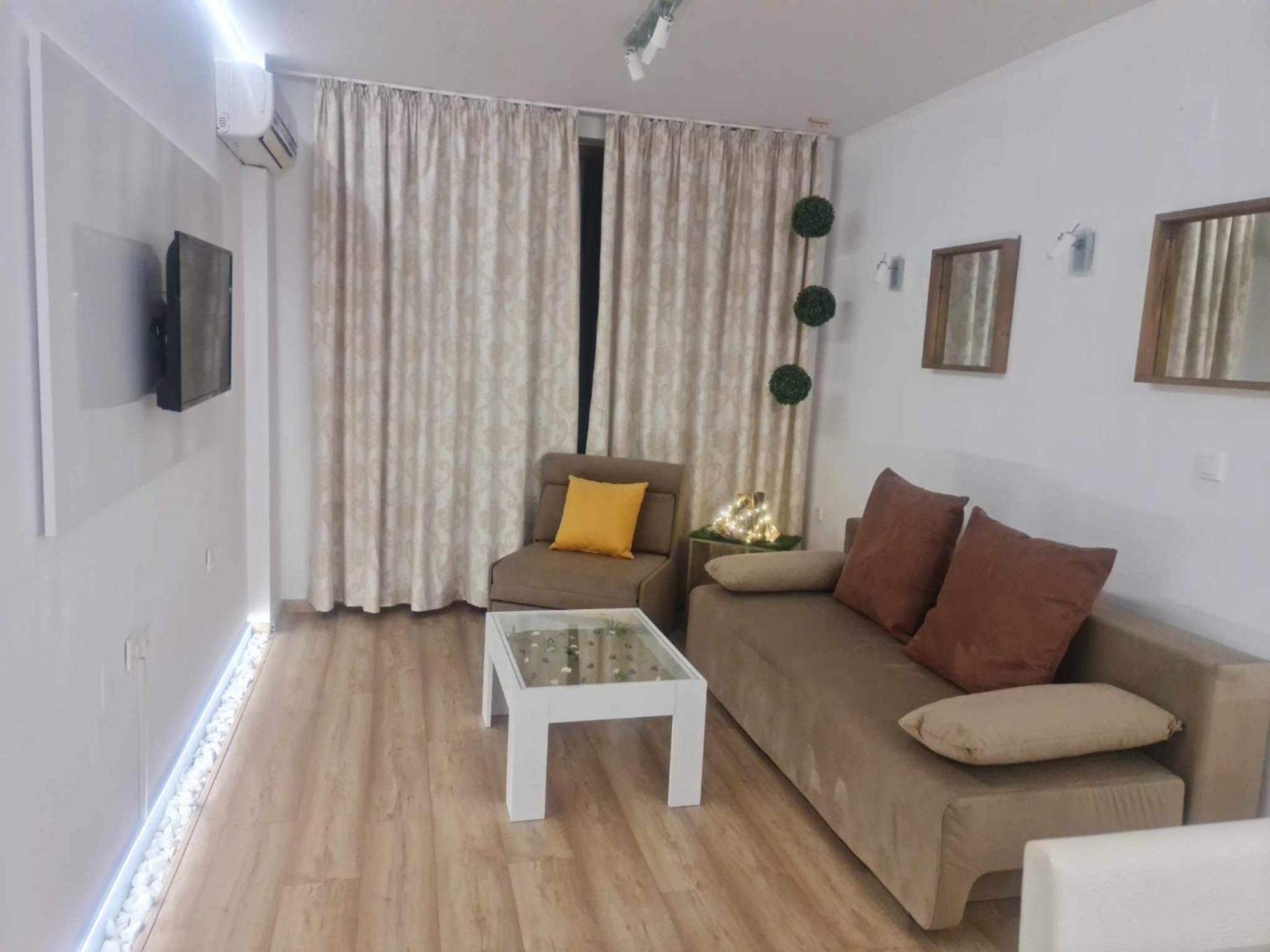 Aglaya 2 - Pomorie Bay Apartment Ngoại thất bức ảnh